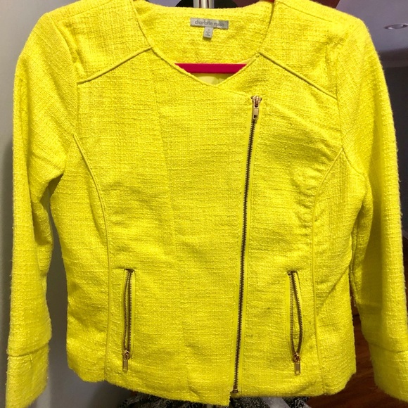 Neon Jacket - Picture 2 of 4